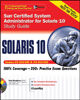 Sun® Certified Security Administrator for Solaris<sup>TM</sup> 10 Study Guide